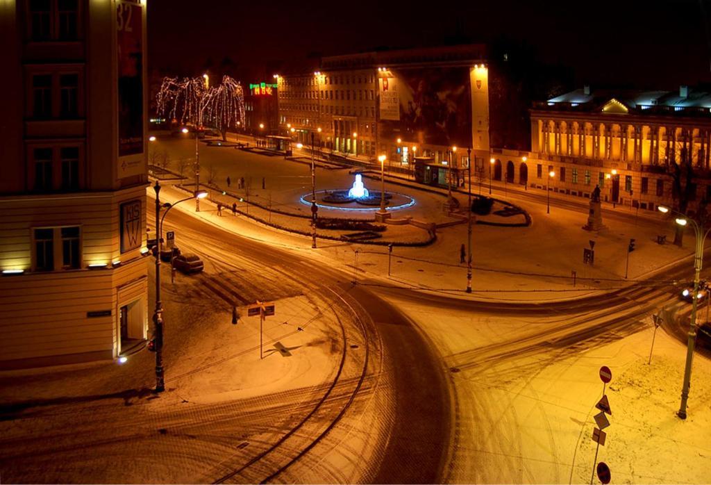 Very Berry Hostel - Old Town, Parking, Lift, Reception 24H Poznan Oda fotoğraf