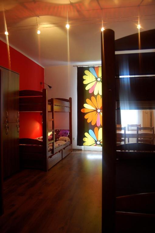 Very Berry Hostel - Old Town, Parking, Lift, Reception 24H Poznan Oda fotoğraf