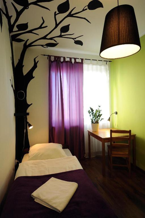 Very Berry Hostel - Old Town, Parking, Lift, Reception 24H Poznan Oda fotoğraf